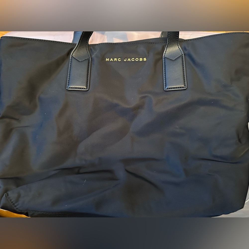 Marc Jacobs tote